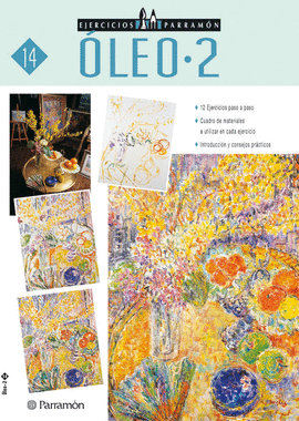 EJERCICIOS PARRAM�N OLEO 2
