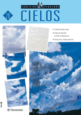 EJERCICIOS PARRAM�N CIELOS
