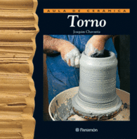 TORNO AULA DE CERAMICA TORNEADO PAS