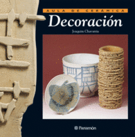 DECORACION AULA DE CERAMICA MATERIA
