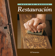 RESTAURACION DE MUEBLES DE MADERA M