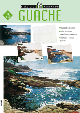EJERCICIOS PARRAM�N GUACHE