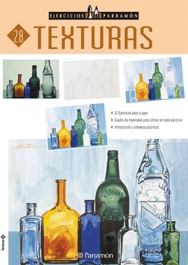 EJERCICIOS PARRAM�N TEXTURAS