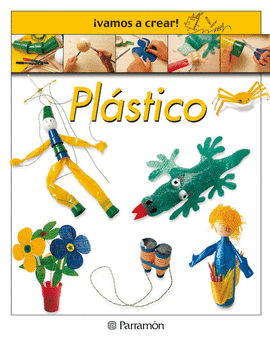 �VAMOS A CREAR! PL�STICO