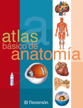 ATLAS B�SICO DE ANATOM�A