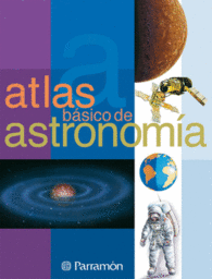 ATLAS BASICO DE ASTRONOMIA ASTROS DESCUBRIMIENTO