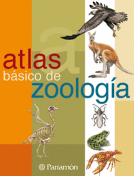 ATLAS BASICO DE ZOOLOGIA FAUNA DE NUESTRO PLANETA