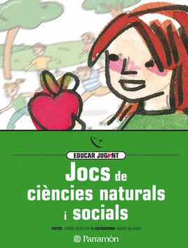JOCS DE CINCIES NATURALS I SOCIALS