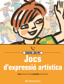 JOCS D'EXPRESSI ARTSTICA