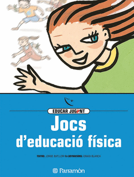 JOCS D'EDUCACI FSICA