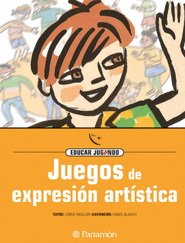 JUEGOS DE EXPRESIN ARTSTICA