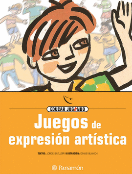 JUEGOS DE EXPRESI�N ART�STICA