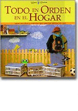 TODO EN ORDEN EN EL HOGAR IDEAS SENCILLAS Y PRACTI