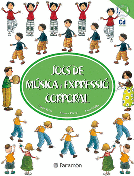 JOCS DE MSICA I EXPRESSI CORPORAL