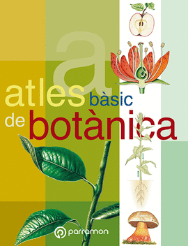 ATLES BASIC DE BOTANICA