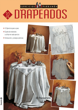 EJERCICIOS PARRAM�N DRAPEADOS