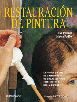 RESTAURACI�N DE PINTURA