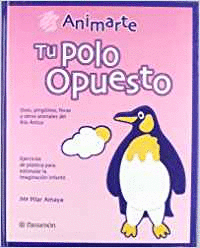 TU POLO OPUESTO - ANIMARTE