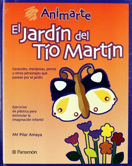 EL JARD�N DEL T�O MART�N
