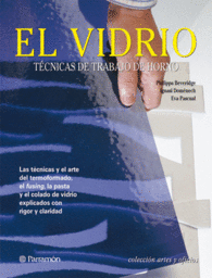 EL VIDRIO TECNICAS DE TRABAJO TERMOFORMADO FUSING