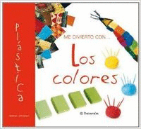 ME DIVIERTO CONAǪ LOS COLORES