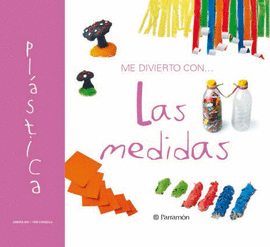 ME DIVIERTO CON? LAS MEDIDAS