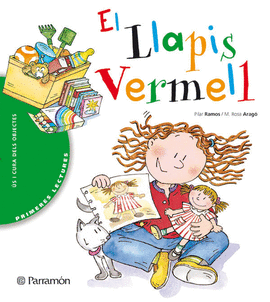 EL LLAPIS VERMELL