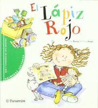 EL L�PIZ ROJO