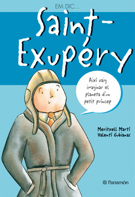 EM DIC SAINT - EXUP�RY
