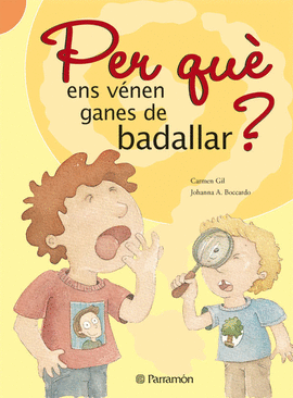 �PER QU� ENS VENEN GANES DE BADALLAR