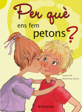 �PER QU� ENS DONEM PETONS