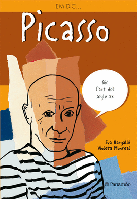 EM DIC? PICASSO