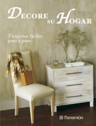 DECORE SU HOGAR PINTURA PAPEL CONFECCION CARPINTER
