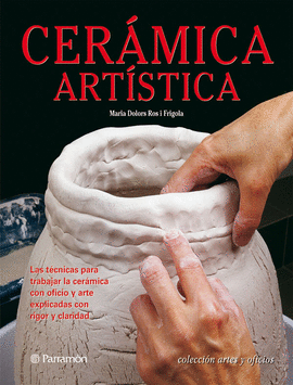 CERAMICA ARTISTICA