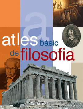 ATLES B�SIC DE FILOSOFIA