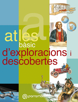 ATLES BASIC D'EXPLORACIONS I DESCOBERTES
