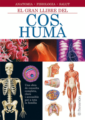 EL GRAN LLIBRE DEL COS HUM�