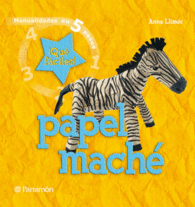 PAPEL MACHE