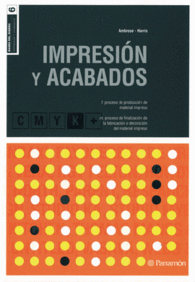 BASES DEL DISEO IMPRESION Y ACABADOS