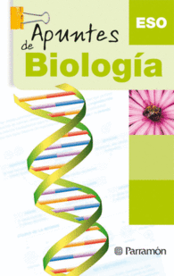 APUNTES DE BIOLOGIA ESO E.S.O. HISTOLOGIA GENETICA