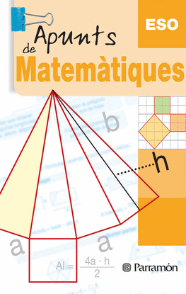 APUNTS DE MATEM�TIQUES