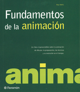 FUNDAMENTOS DE LA ANIMACION