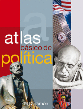 ATLAS B�SICO DE POL�TICA