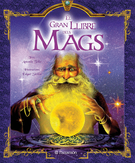 EL GRAN LLIBRE DELS MAGS