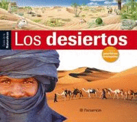 LOS DESIERTOS