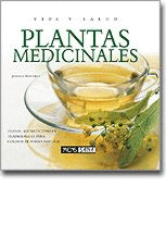 PLANTAS MEDICINALES
