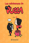 LAS ADIVINANZAS DE PUCCA
