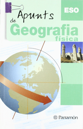 APUNTS DE GEOGRAFIA F�SICA
