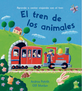 EL TREN DE LOS ANIMALES