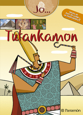 TUTANKAMON - JO